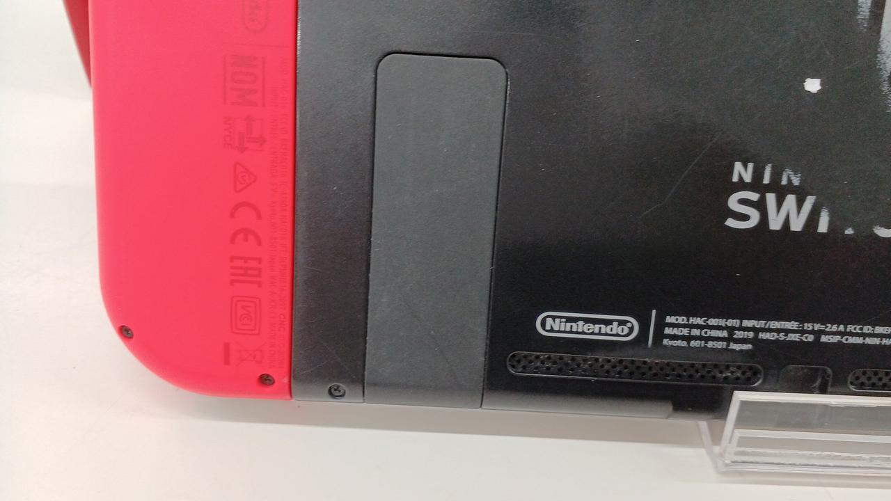 【中古】Nintendo Switch NINTENDO / 任天堂|NINTENDO SWITCH|HARDOFFオフモール（オフモ