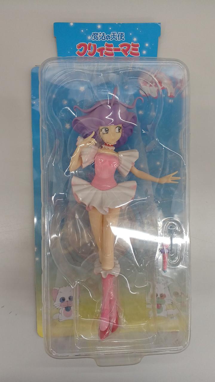 美品 システムサービス フィギュア 魔法の天使クリィミーマミ システムサービス|魔法の天使クリィミーマミ|HARDOFFオフモール