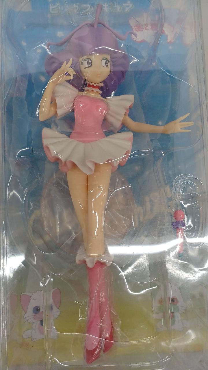 美品 システムサービス フィギュア 魔法の天使クリィミーマミ システムサービス|魔法の天使クリィミーマミ|HARDOFFオフモール