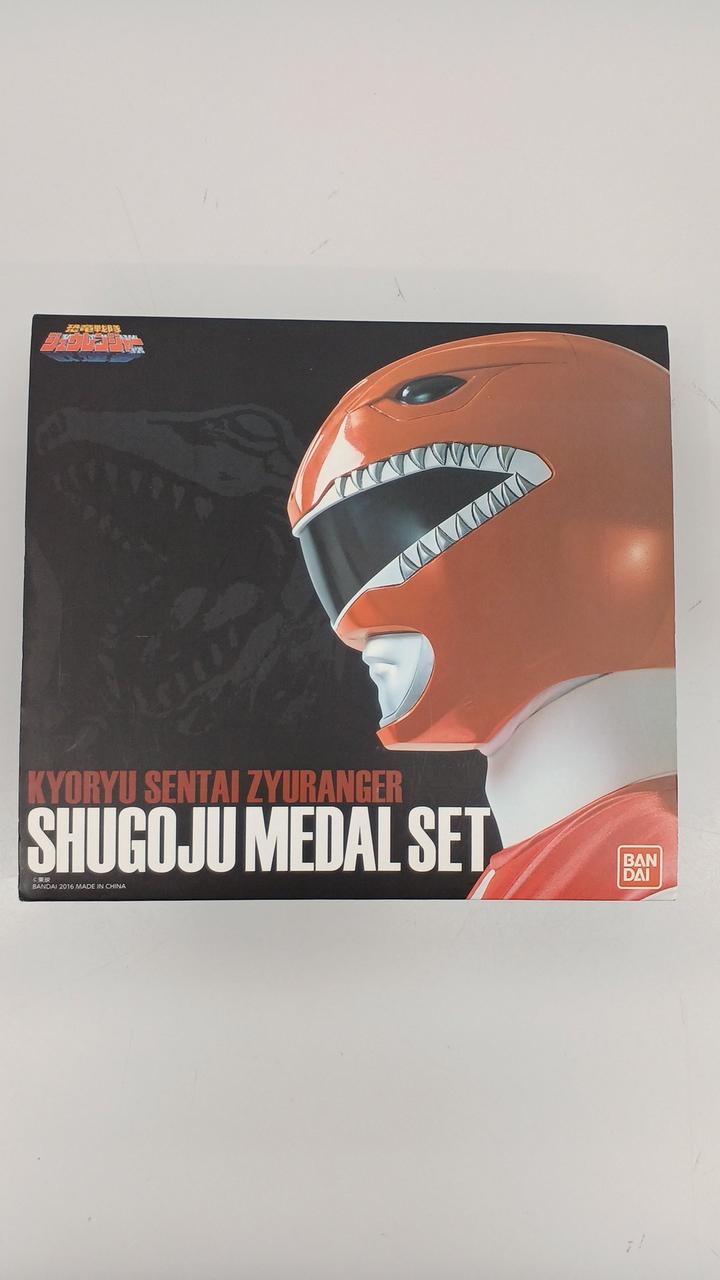 恐竜戦隊ジュウレンジャー