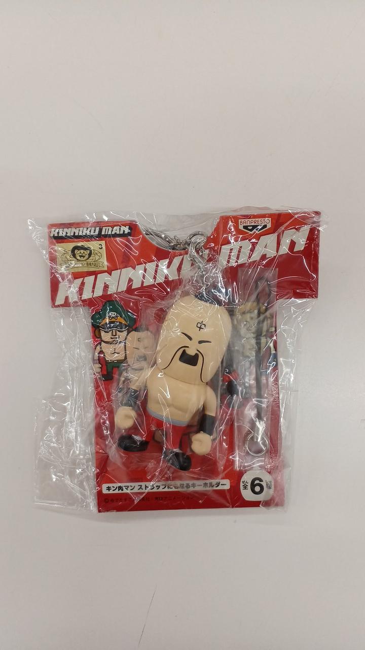BANPRESTO|キン肉マン|【ハードオフ公式通販】オフモール|2081270000005057