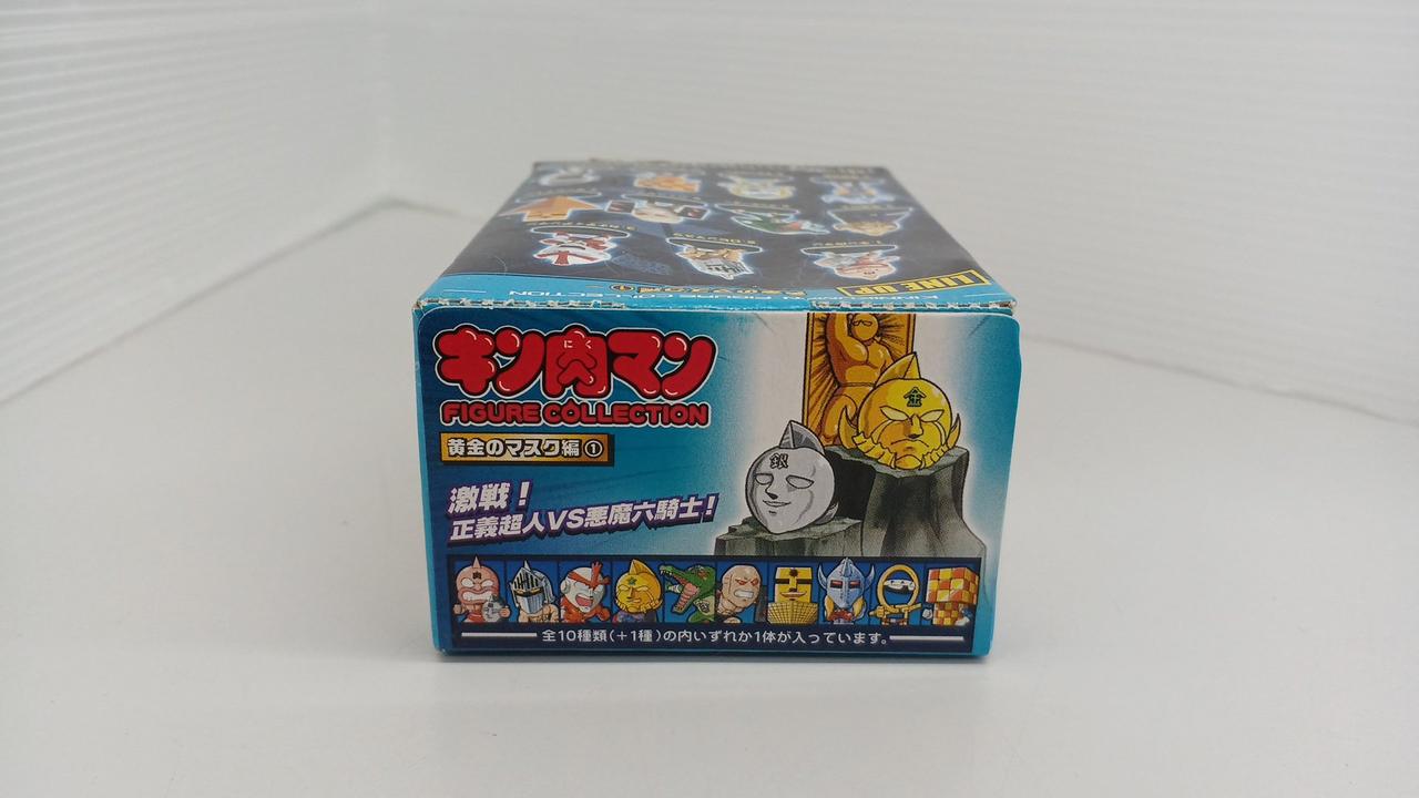 ポピー製 キン肉マン ジェットスキー 当時品 ポピー製 キン肉マン ジェットスキー 当時品
