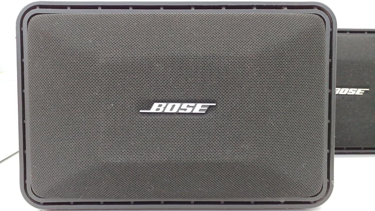 希少絶版品❣️BOSE スピーカースタンド FS-01 極上品‼️ Amazon.co.jp: Bose FS-1 Bookshelf Speaker Floor Stands