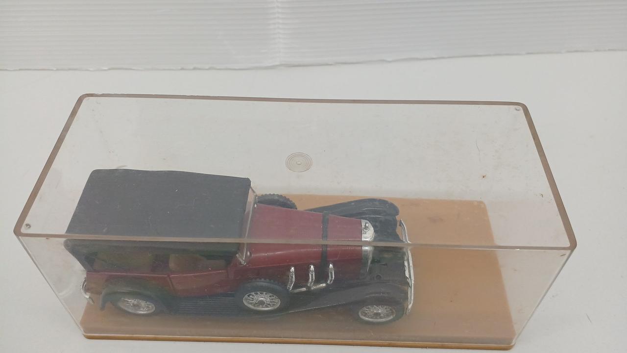 ケース汚れ有り