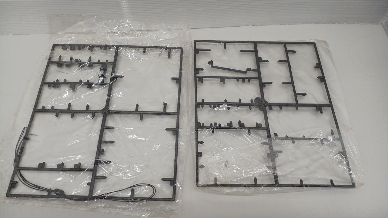 ランナー外れています