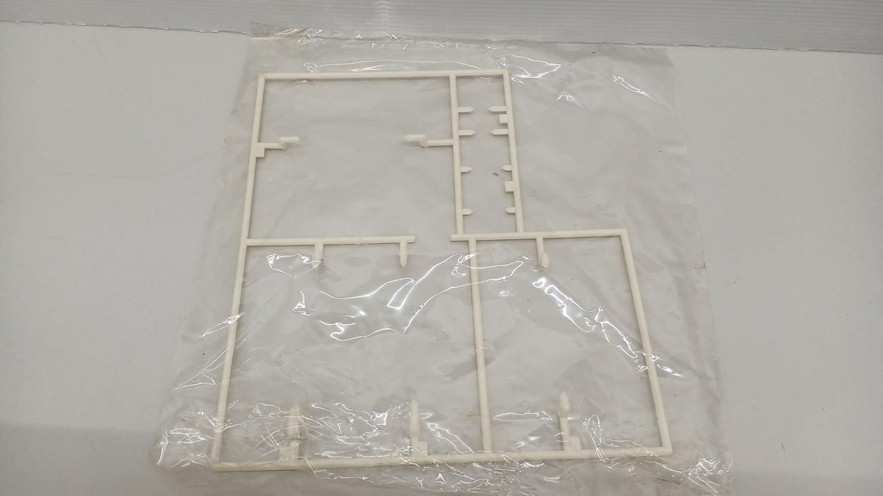 ランナー外れています