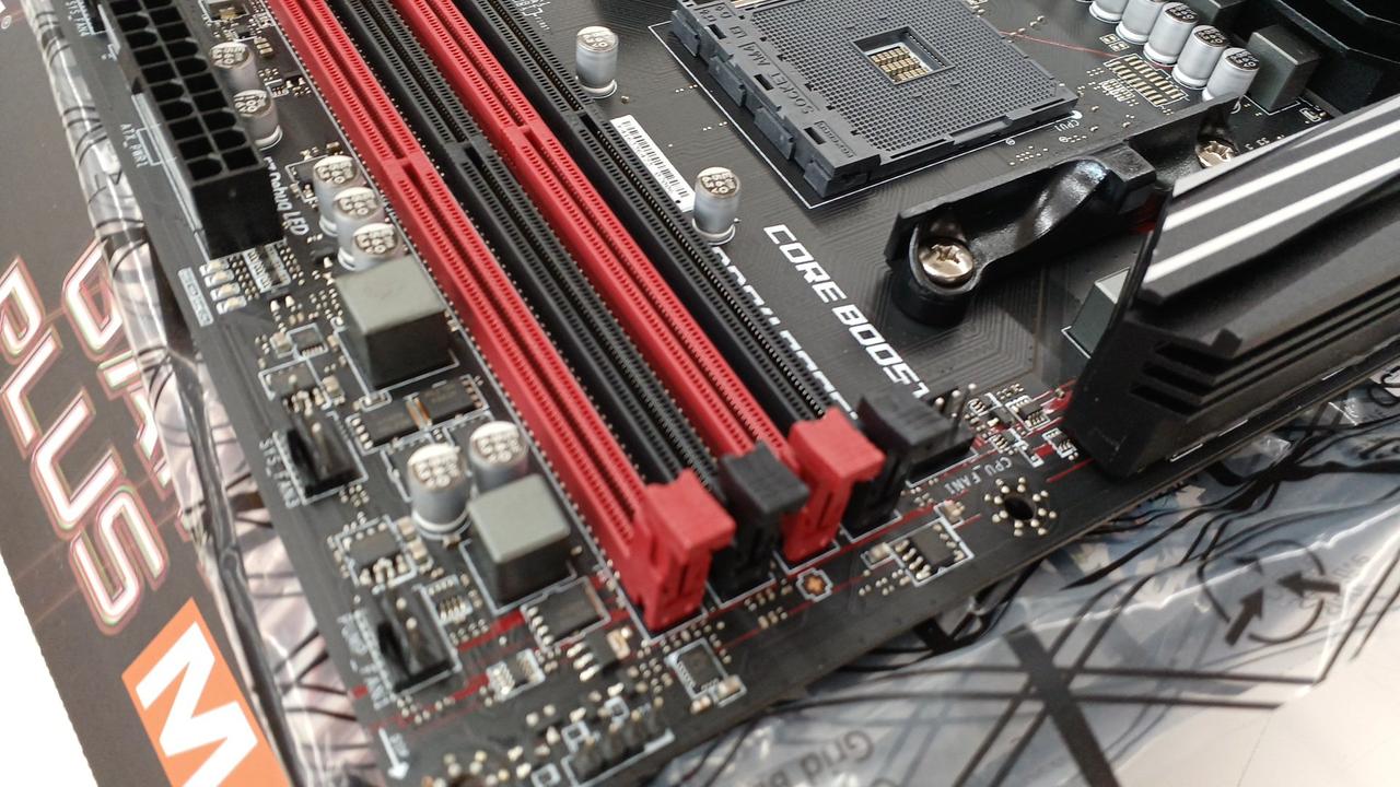 MSI|マザーボード|HARDOFFオフモール（オフモ）|2014310000011123