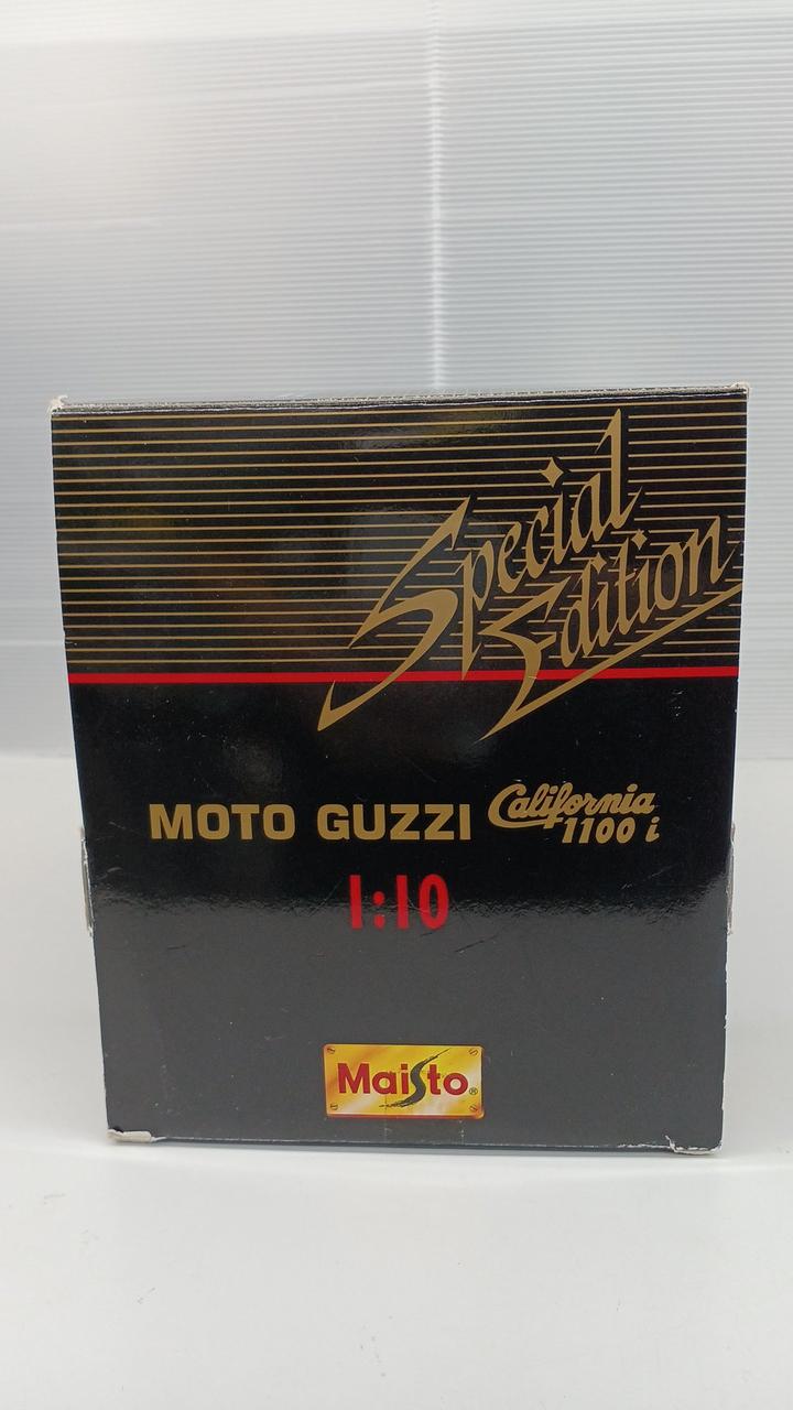 MAISTO|1/10スケール|HARDOFFオフモール（オフモ）|2081270000005081