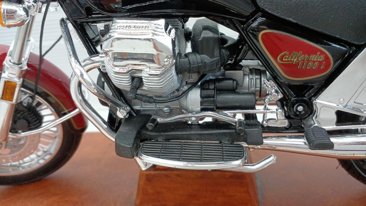 MAISTO|1/10スケール|HARDOFFオフモール（オフモ）|2081270000005081