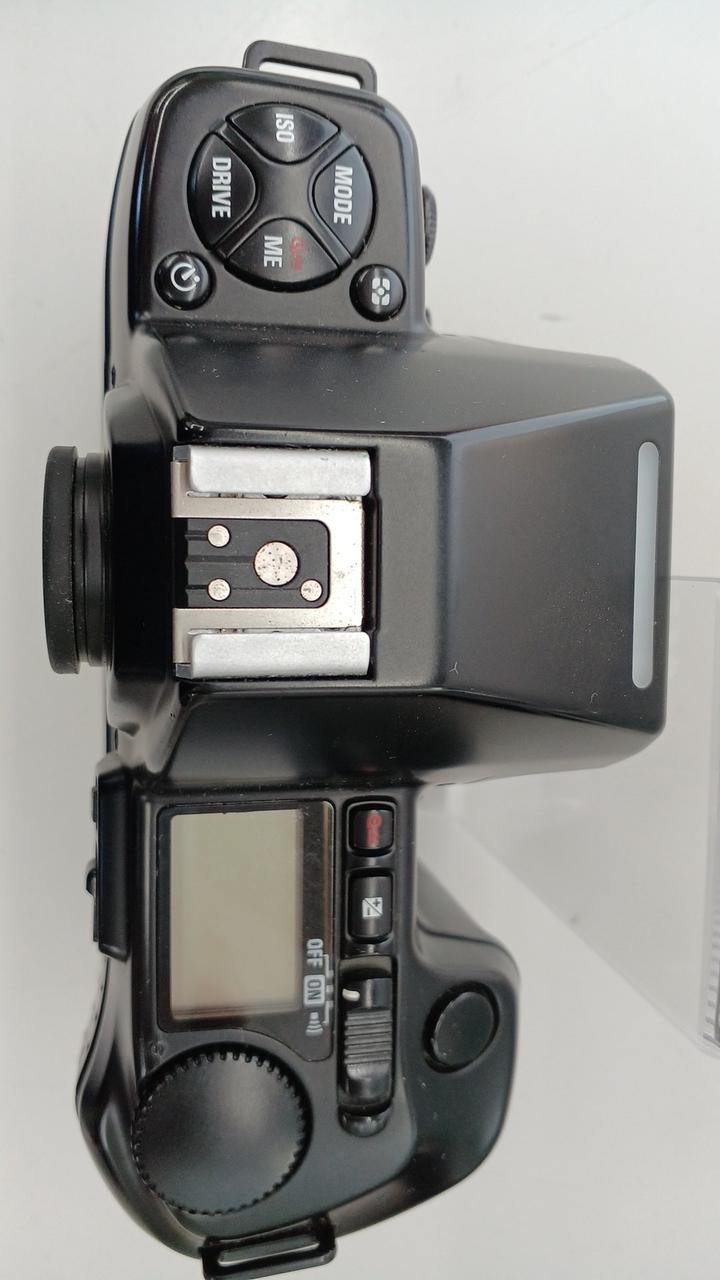 G819 Nikon フィルムカメラ USED Nikon Z8 Body 9 | Henry's