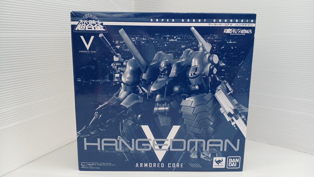 BANDAI - アーマードコアまとめ売り バンダイ(BANDAI)|スーパーロボット超合金|HARDOFFオフモール