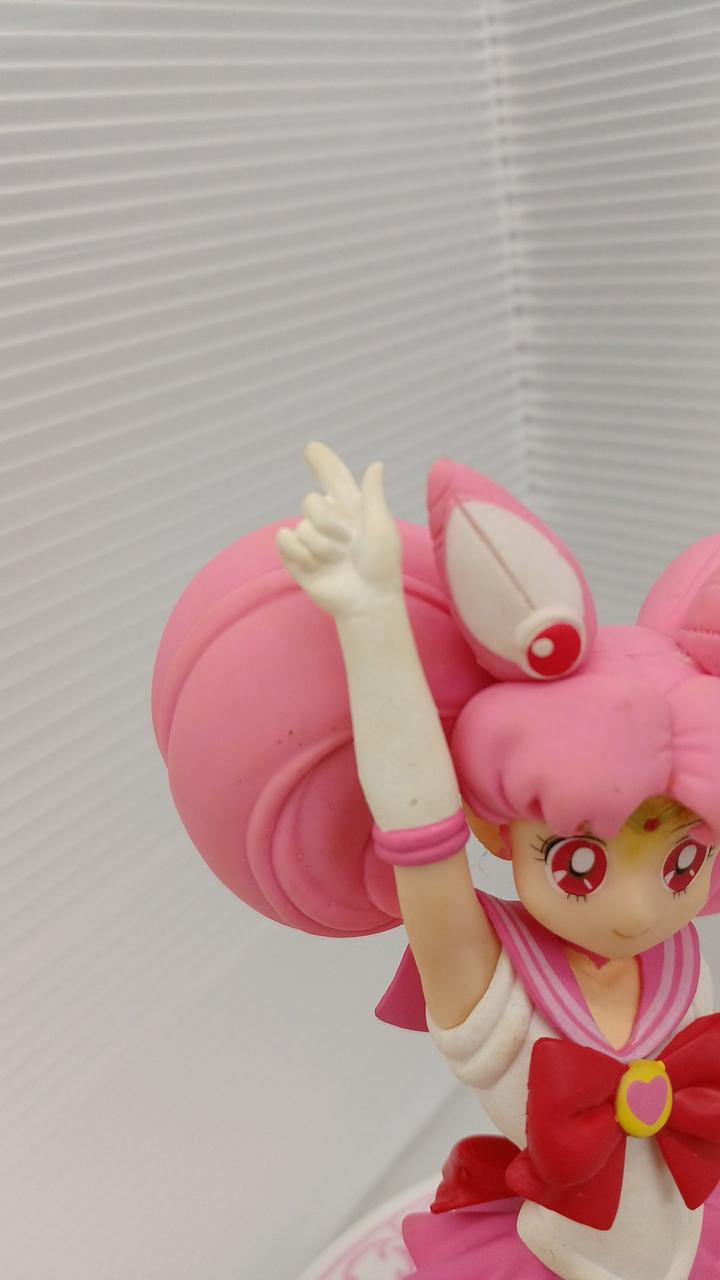 黄ばみ、キズ有り