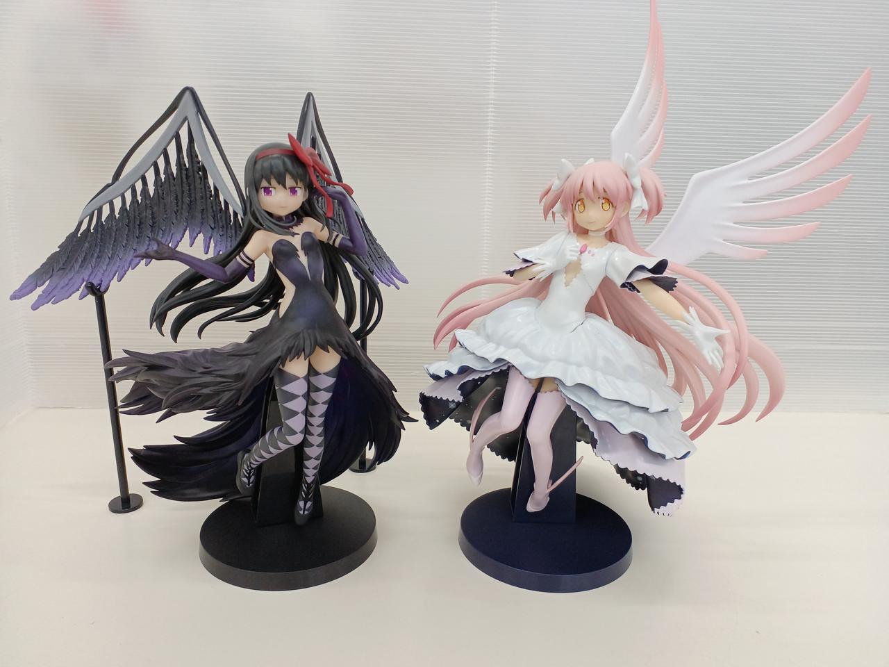 魔法少女まどかマギカ