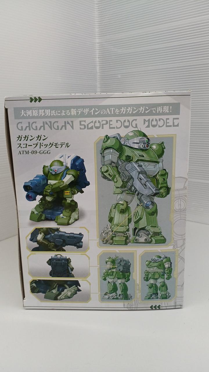 TAKARA TOMY|装甲騎兵ボトムズ|【ハードオフ公式通販】オフモール