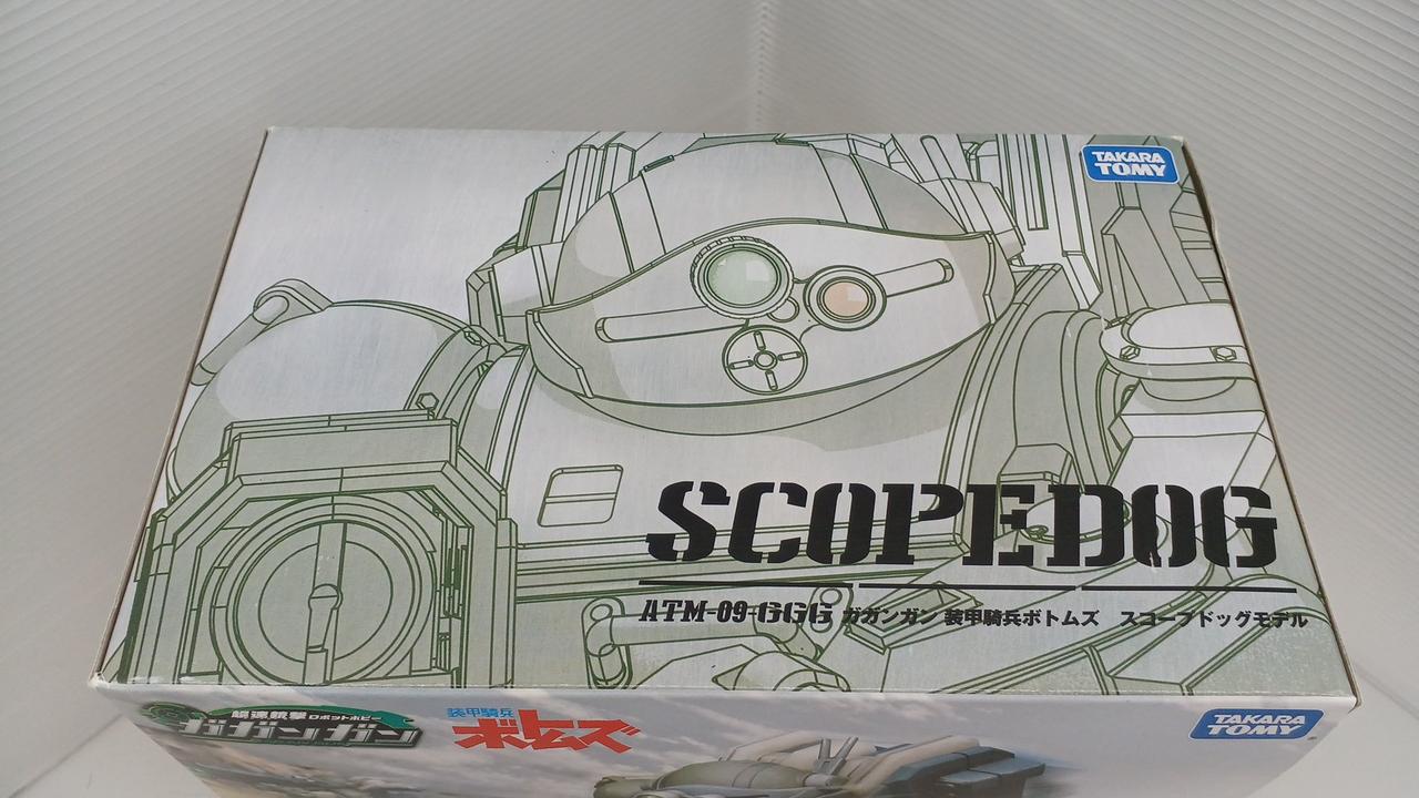 TAKARA TOMY|装甲騎兵ボトムズ|【ハードオフ公式通販】オフモール