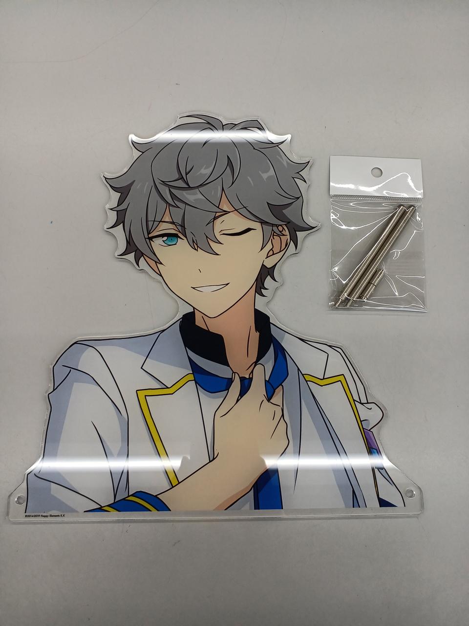 あんさんぶるスターズ！！