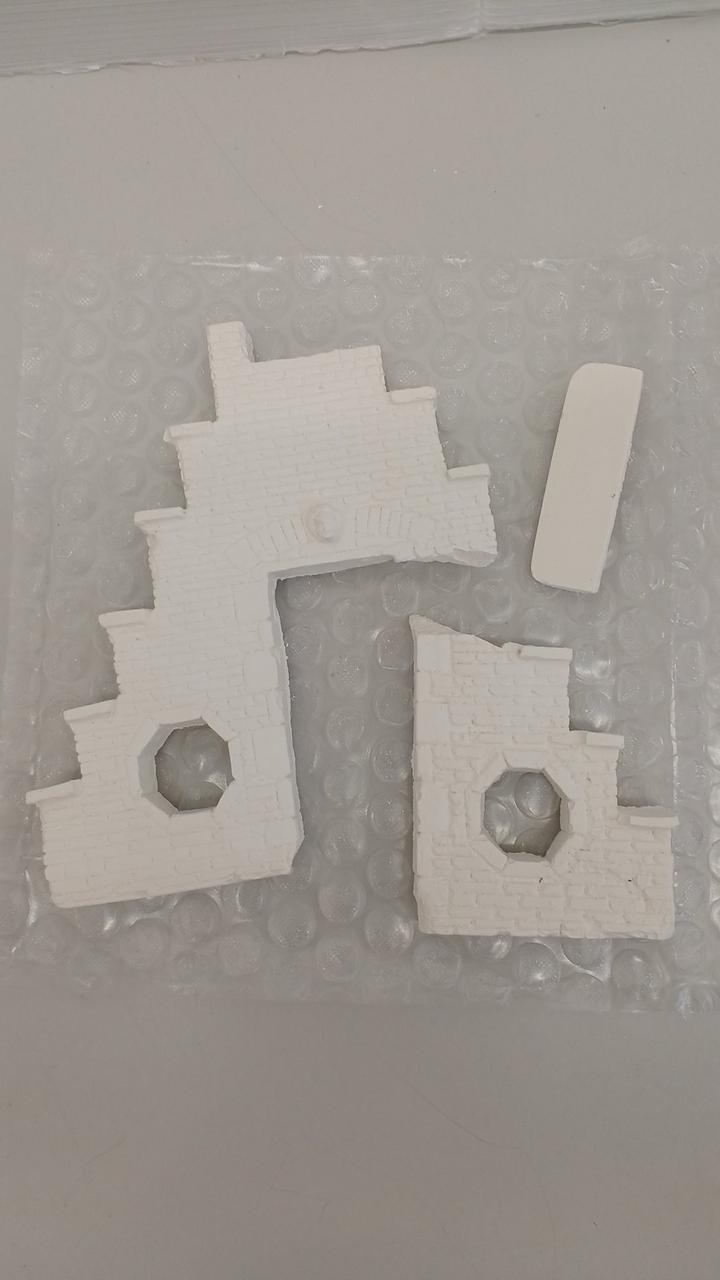 割れ、破損有り