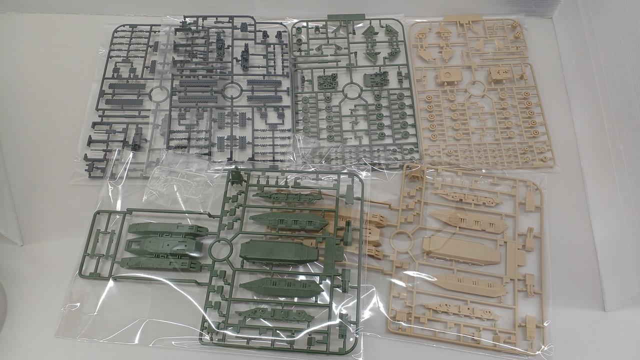 開封済みの為、袋に入れての保管しています