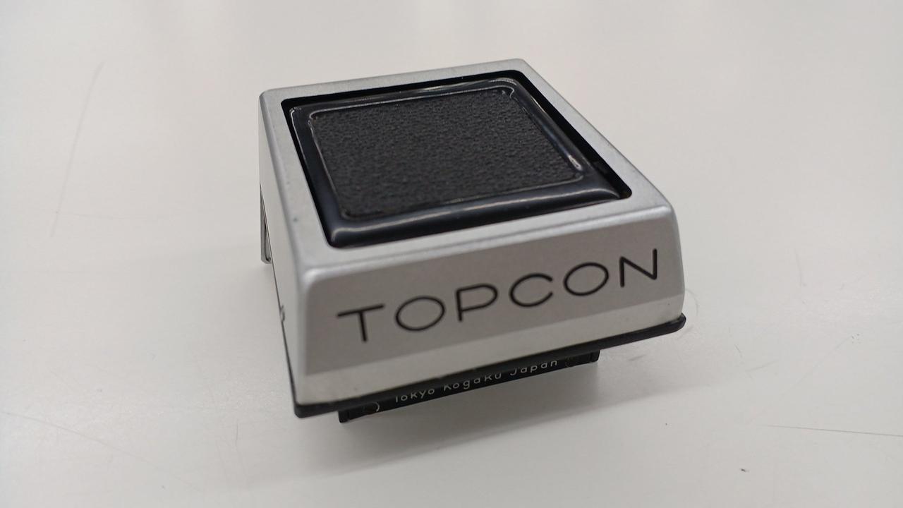 TOPCON|ウエストレベルファインダー|HARDOFFオフモール（オフモ