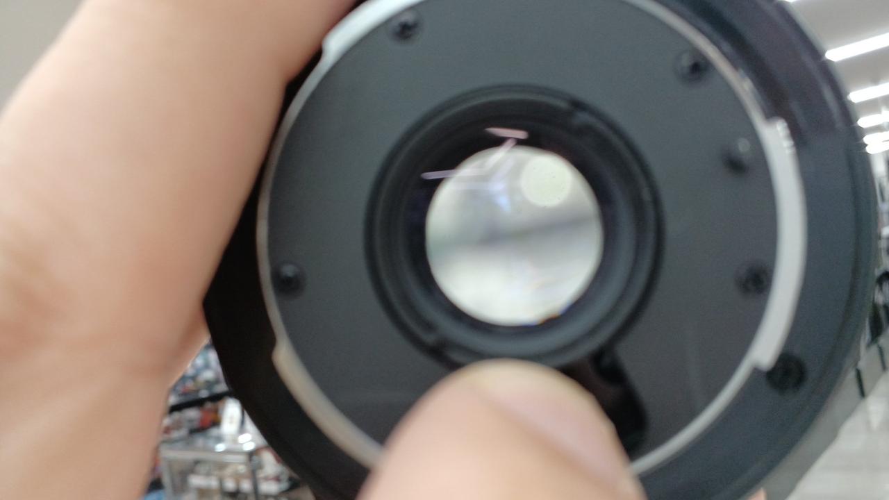 ミノルタレンズ Aマウントレンズで味わうα7Rの世界 ――MINOLTA AF 50/1.4 (旧)の