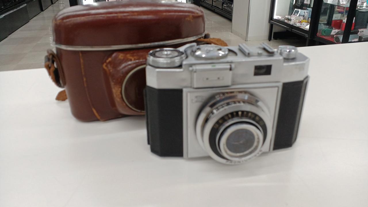 ZEISS IKON|フィルム一眼レフ|HARDOFFオフモール（オフモ