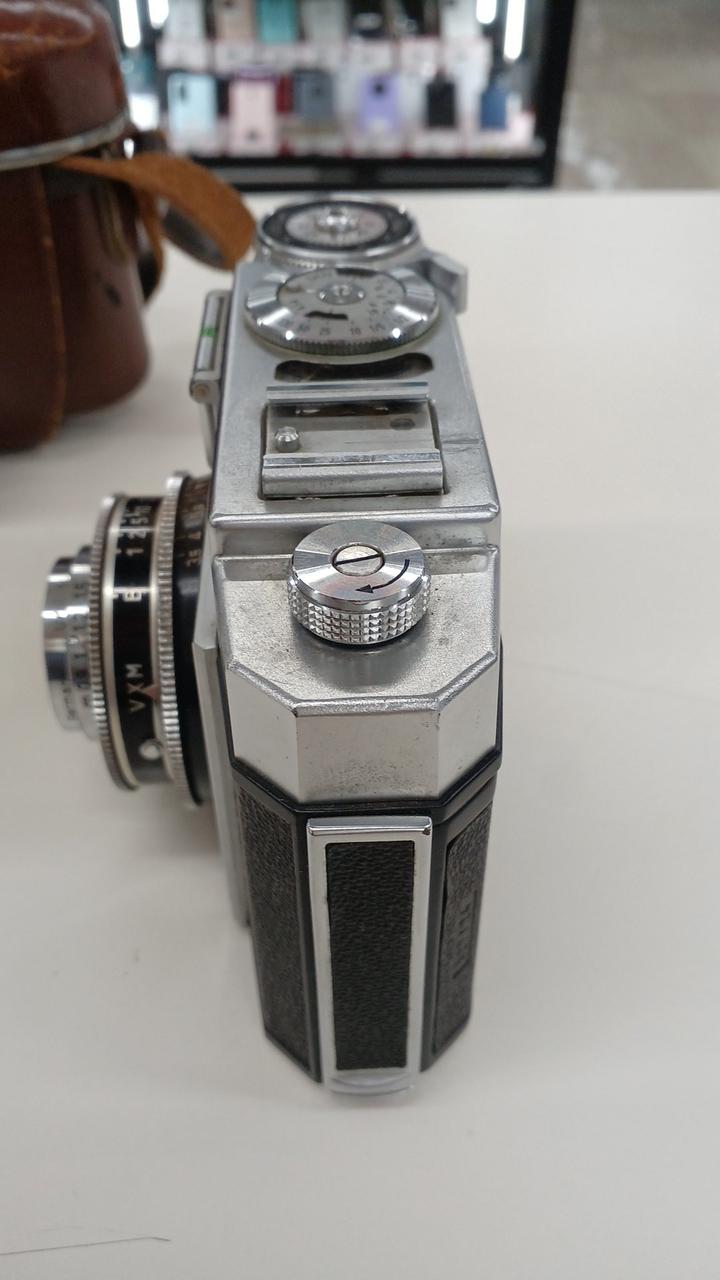 zeiss ikon colora フィルムカメラ ケース付き zeiss ikon colora フィルムカメラ ケース付き zeiss ikon