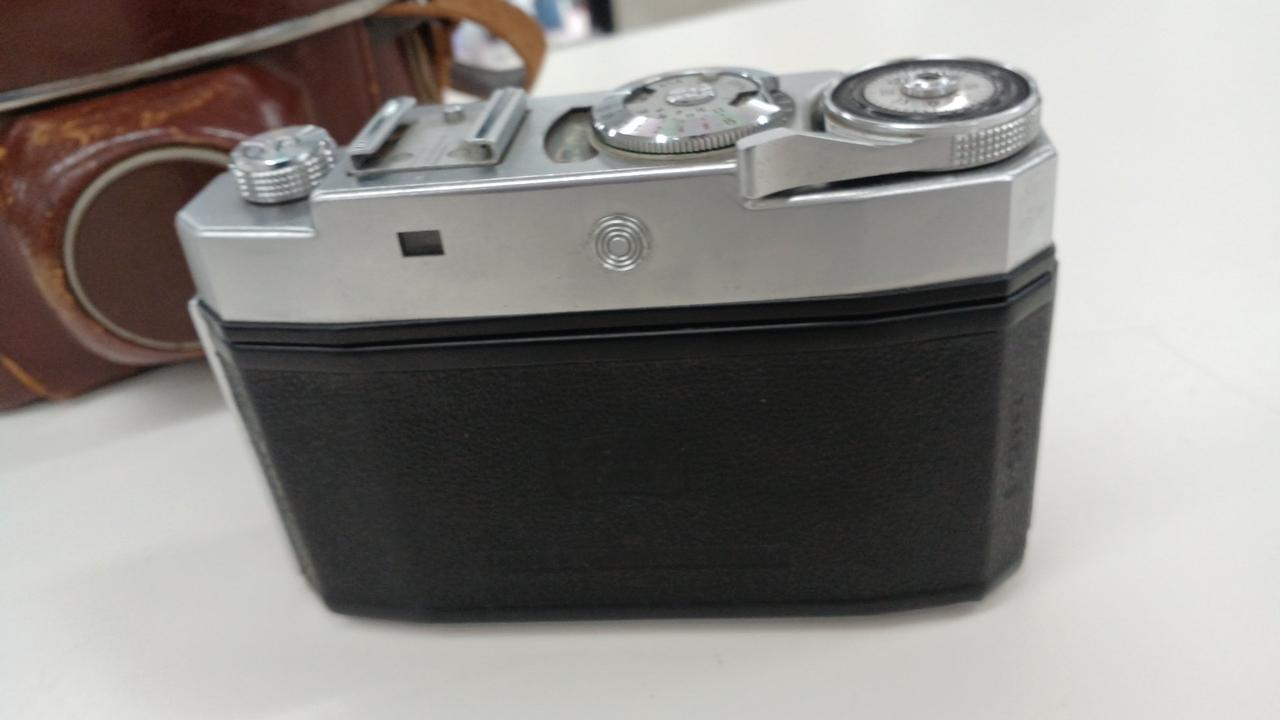 ZEISS IKON|フィルム一眼レフ|HARDOFFオフモール（オフモ