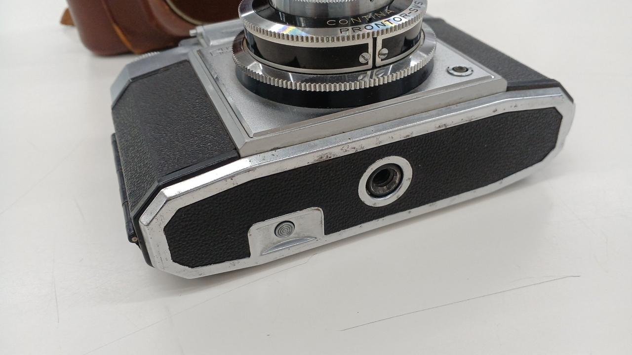 ZEISS IKON|フィルム一眼レフ|HARDOFFオフモール（オフモ