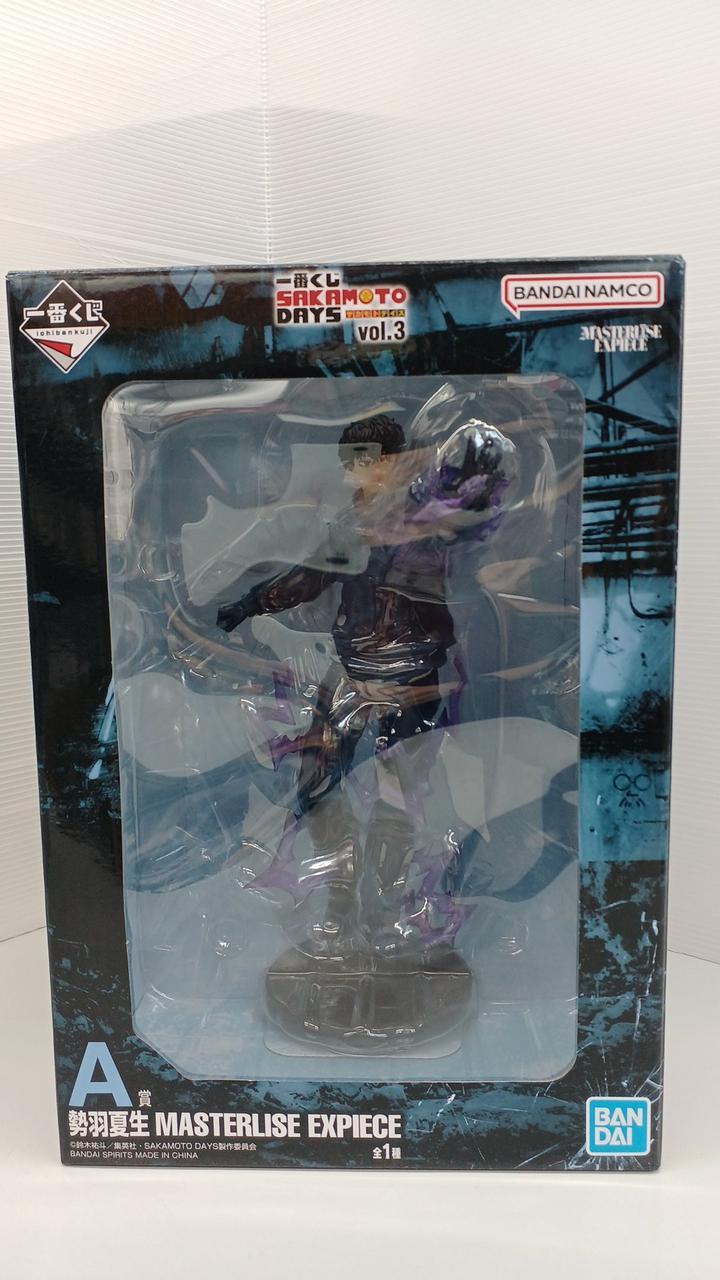 BANDAI|一番くじ サカモトデイズ|HARDOFFオフモール（オフモ