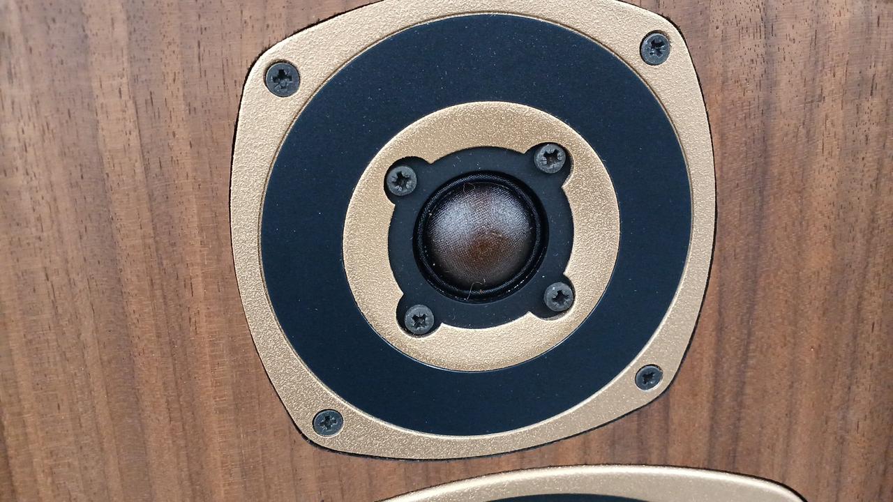 タンノイ(TANNOY)|ブックシェルフスピーカー|HARDOFFオフモール