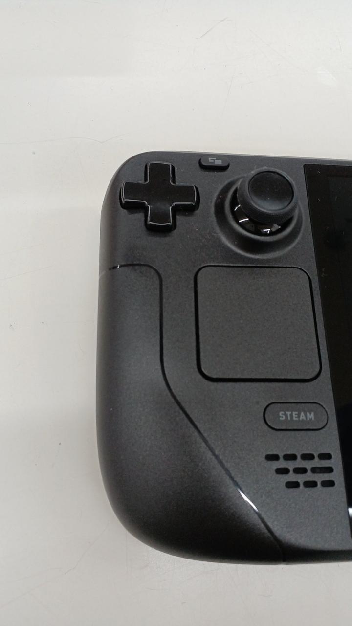 VALVE|STEAM DECK 512GB|HARDOFFオフモール（オフモ）|2014310000011975