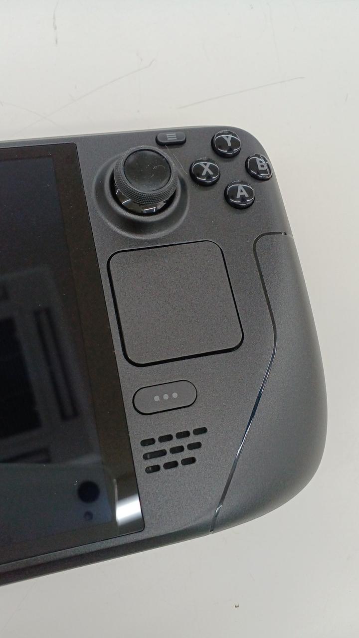 VALVE|STEAM DECK 512GB|HARDOFFオフモール（オフモ）|2014310000011975