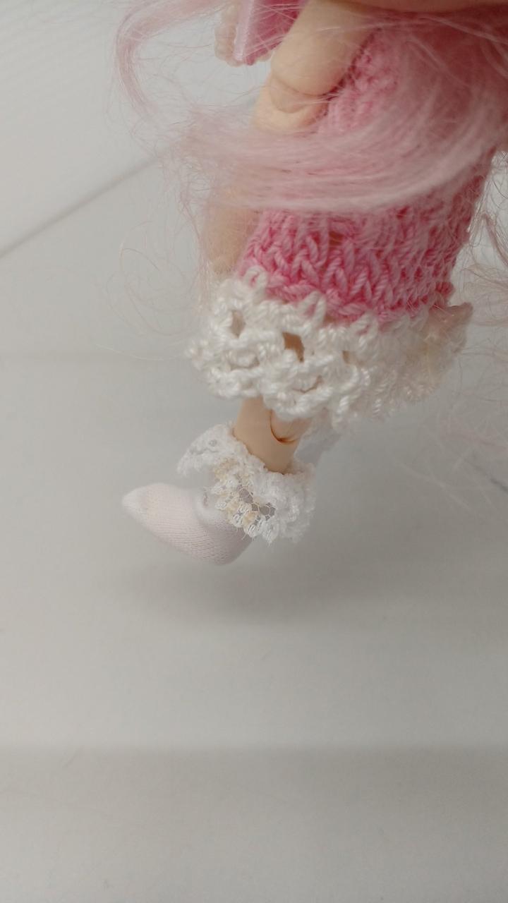 靴下、汚れ有り