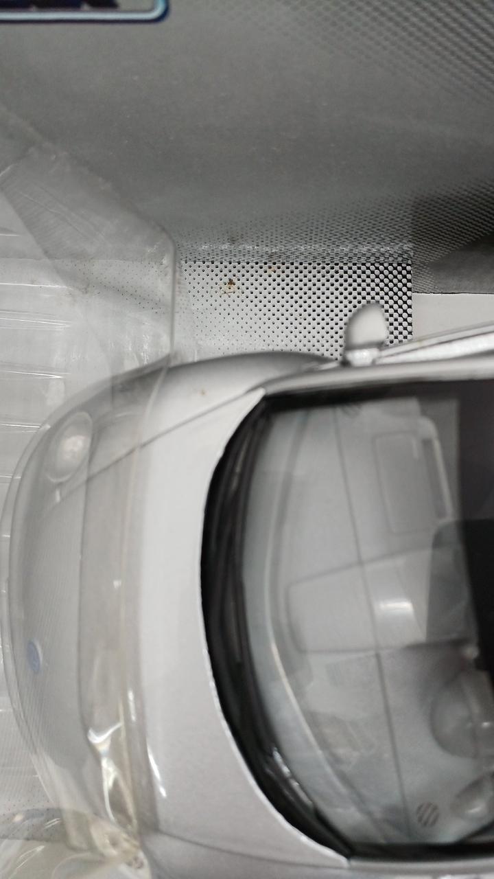 車体、キズ汚れ有り