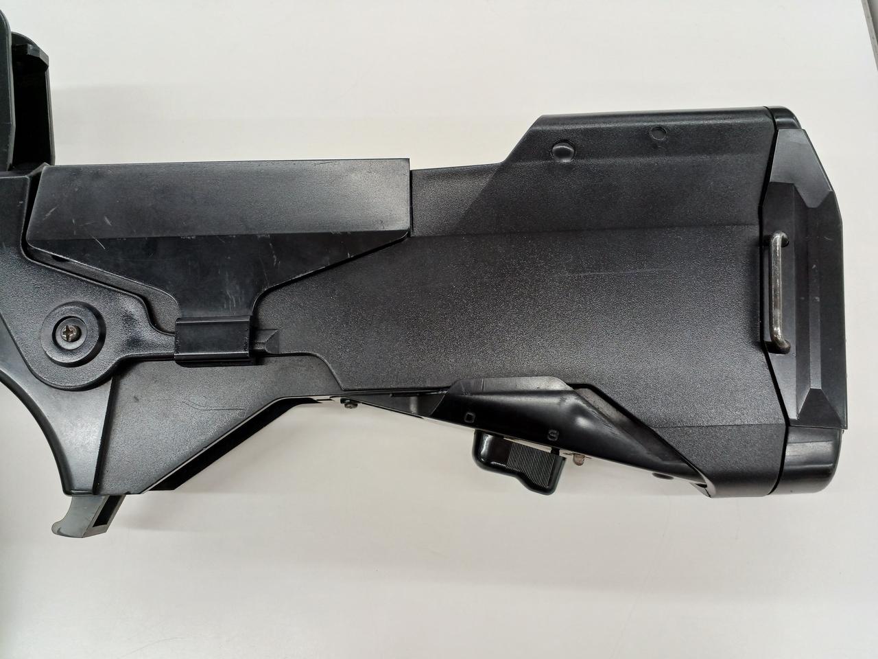 【超美品】日本未上陸！韓国「HIDE OFF」のメタルフラットテーブル TAW&TOE / ZEROVITY Flip Flop OG