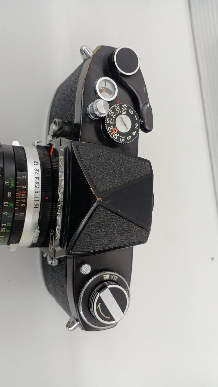 MIRANDA|フィルム一眼レフ|HARDOFFオフモール（オフモ）|2014310000012082