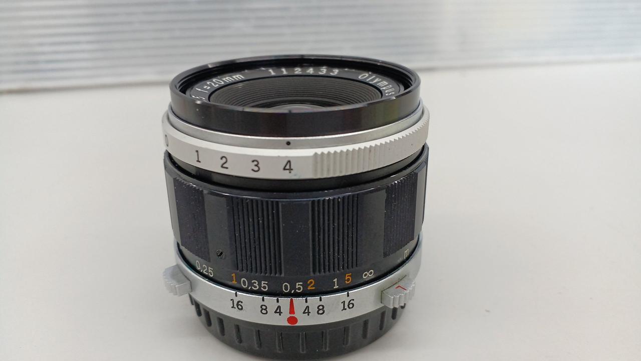 OLYMPUS|レンズ|HARDOFFオフモール（オフモ）|2014310000012086