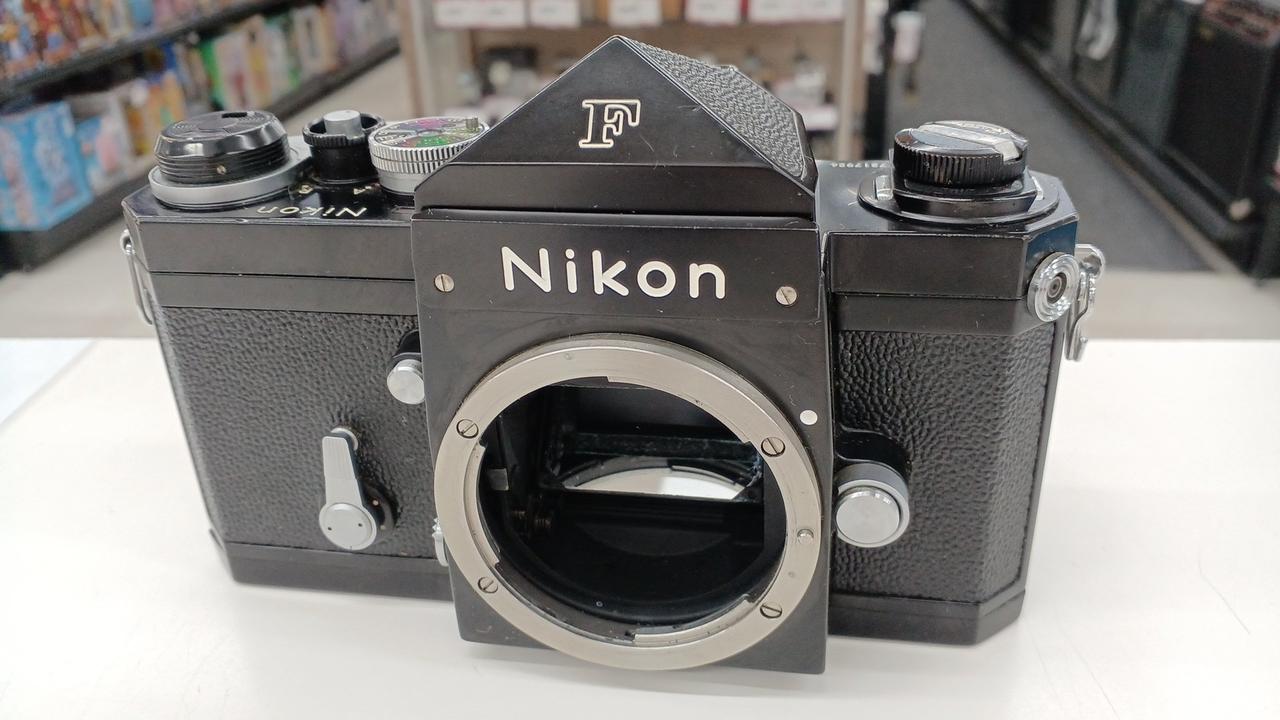 NIKON|フィルム一眼レフ|HARDOFFオフモール（オフモ）|2014310000012140