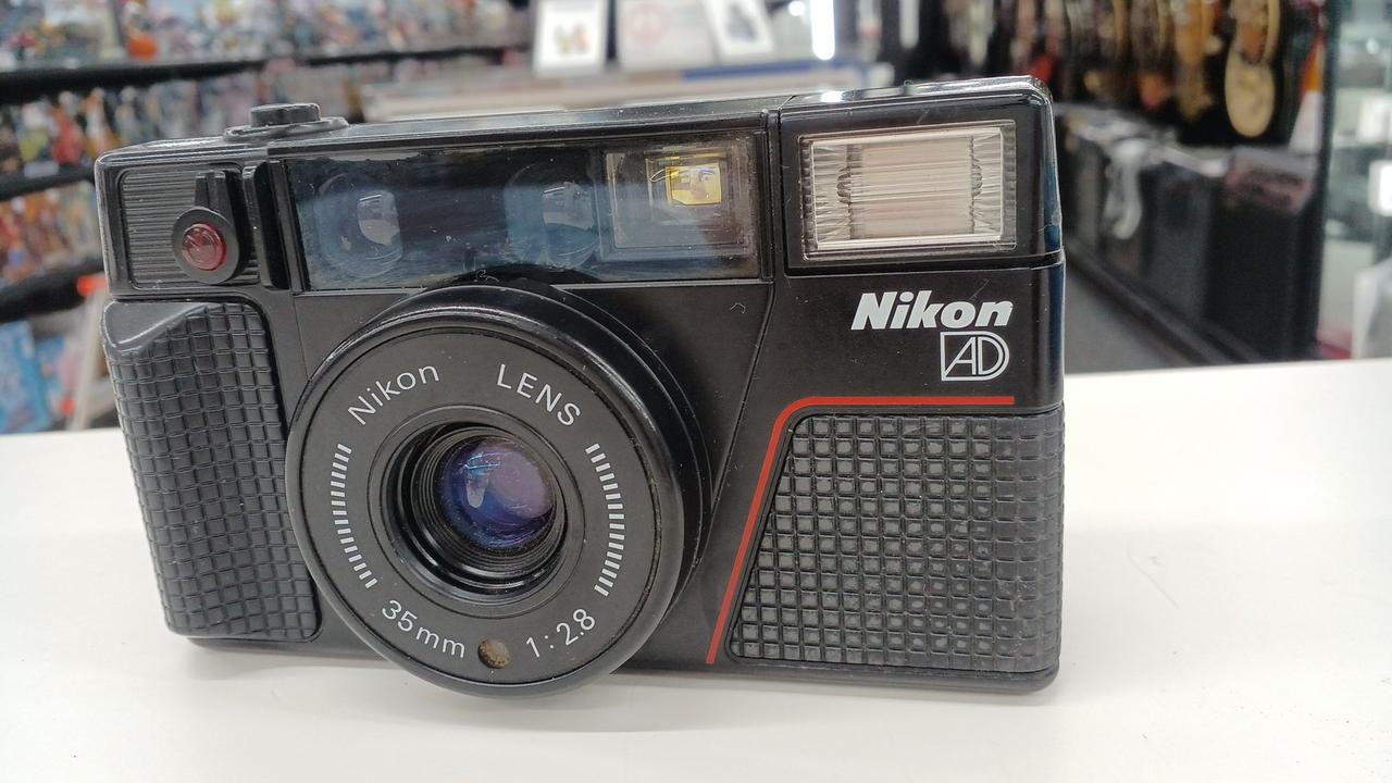 NIKON|フィルムカメラ|HARDOFFオフモール（オフモ）|2014310000012171