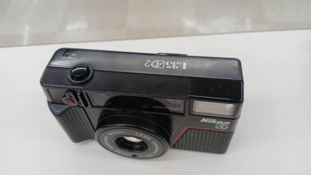 NIKON|フィルムカメラ|HARDOFFオフモール（オフモ）|2014310000012171