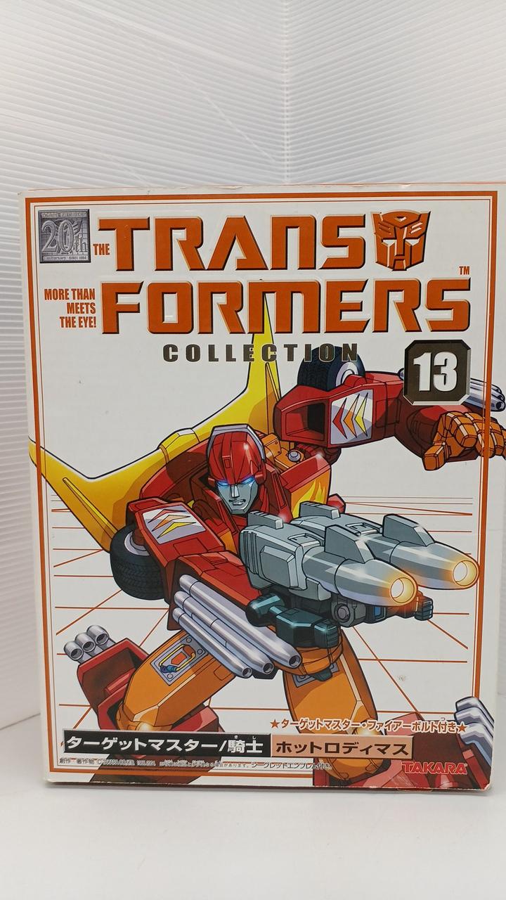 トランスフォーマー