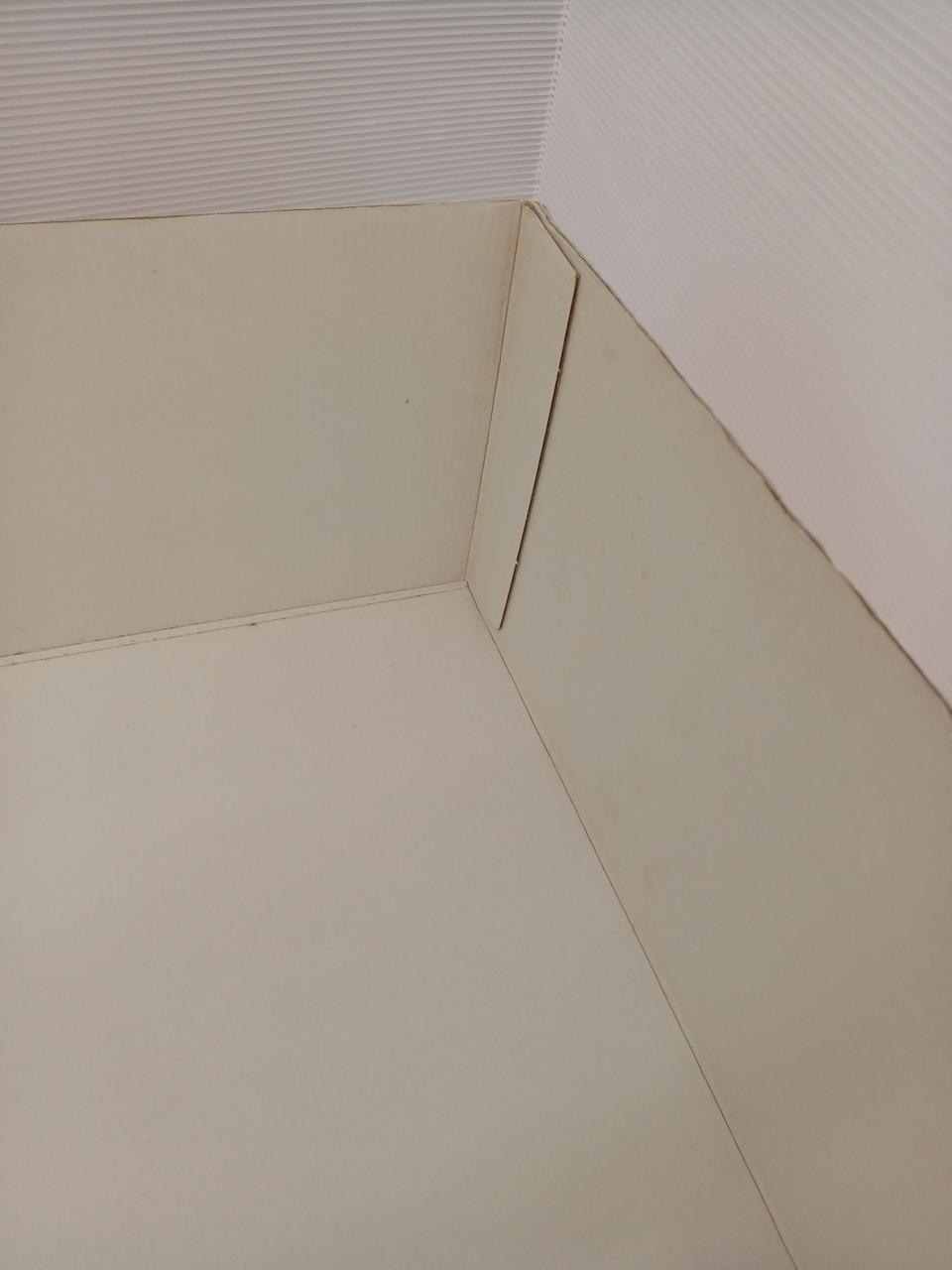 箱のイタミが多いです