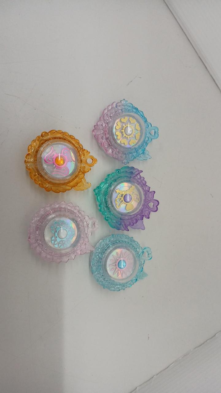 スカイトーンバタフライ欠品