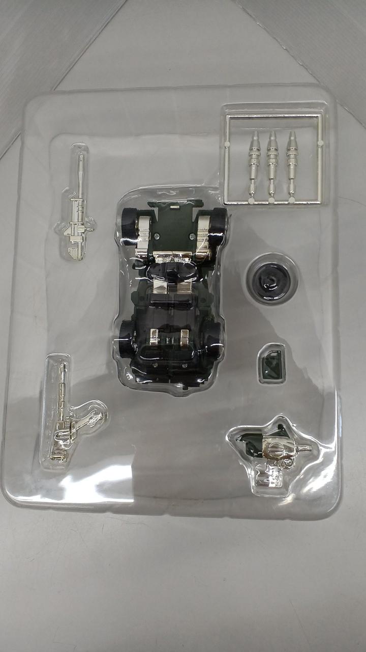 ブリスター未開封