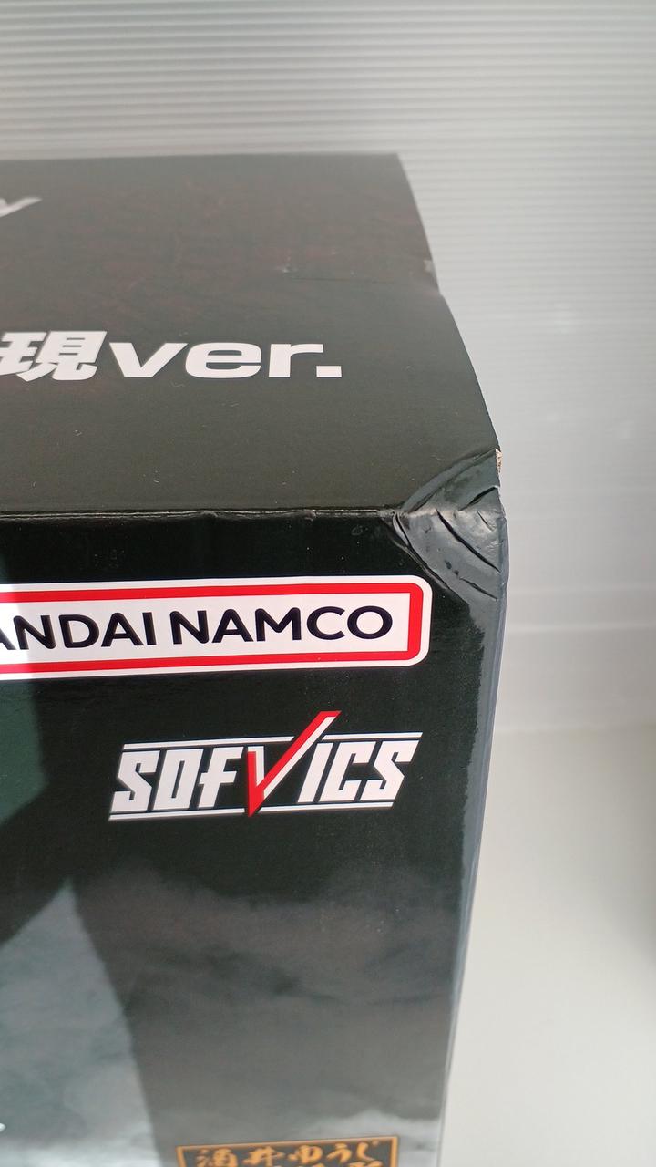 イタミ凹み有り