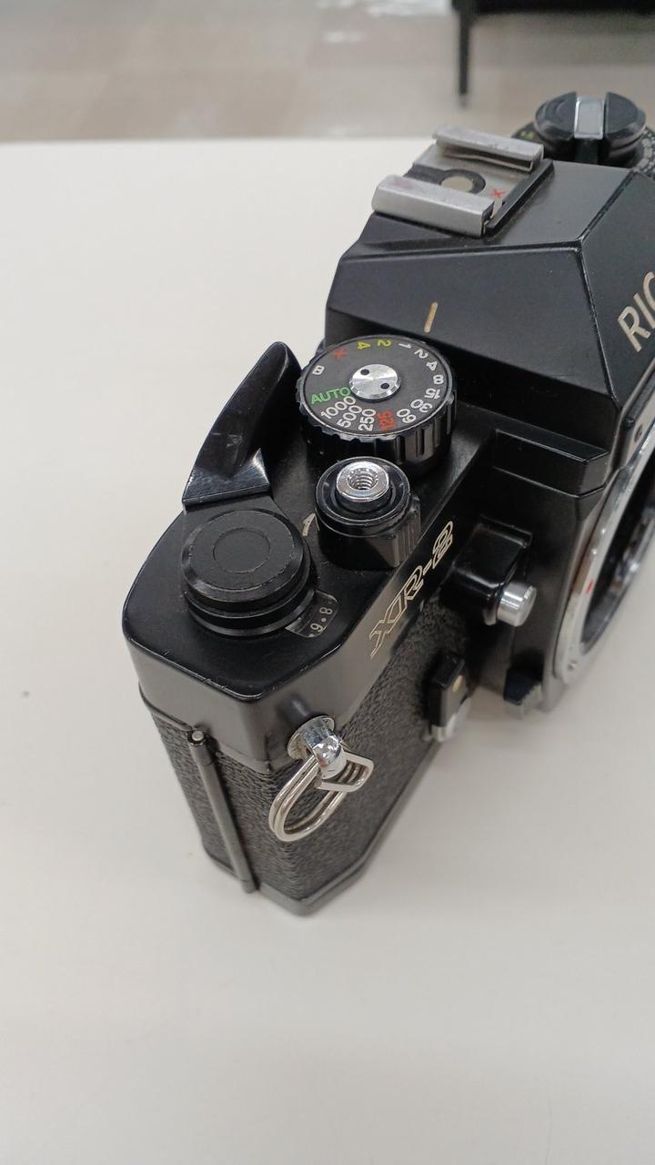 RICOH|フィルム一眼レフ|HARDOFFオフモール（オフモ）|2010260000017695