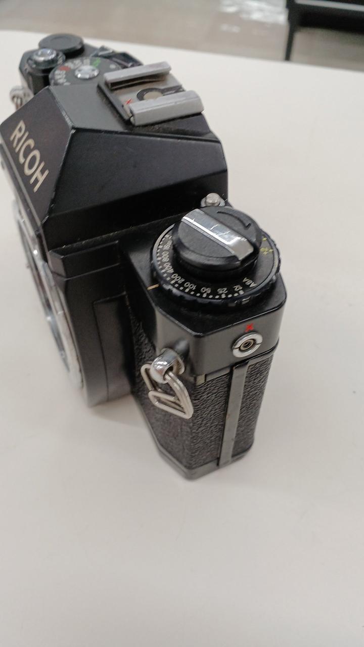 RICOH|フィルム一眼レフ|HARDOFFオフモール（オフモ）|2010260000017695