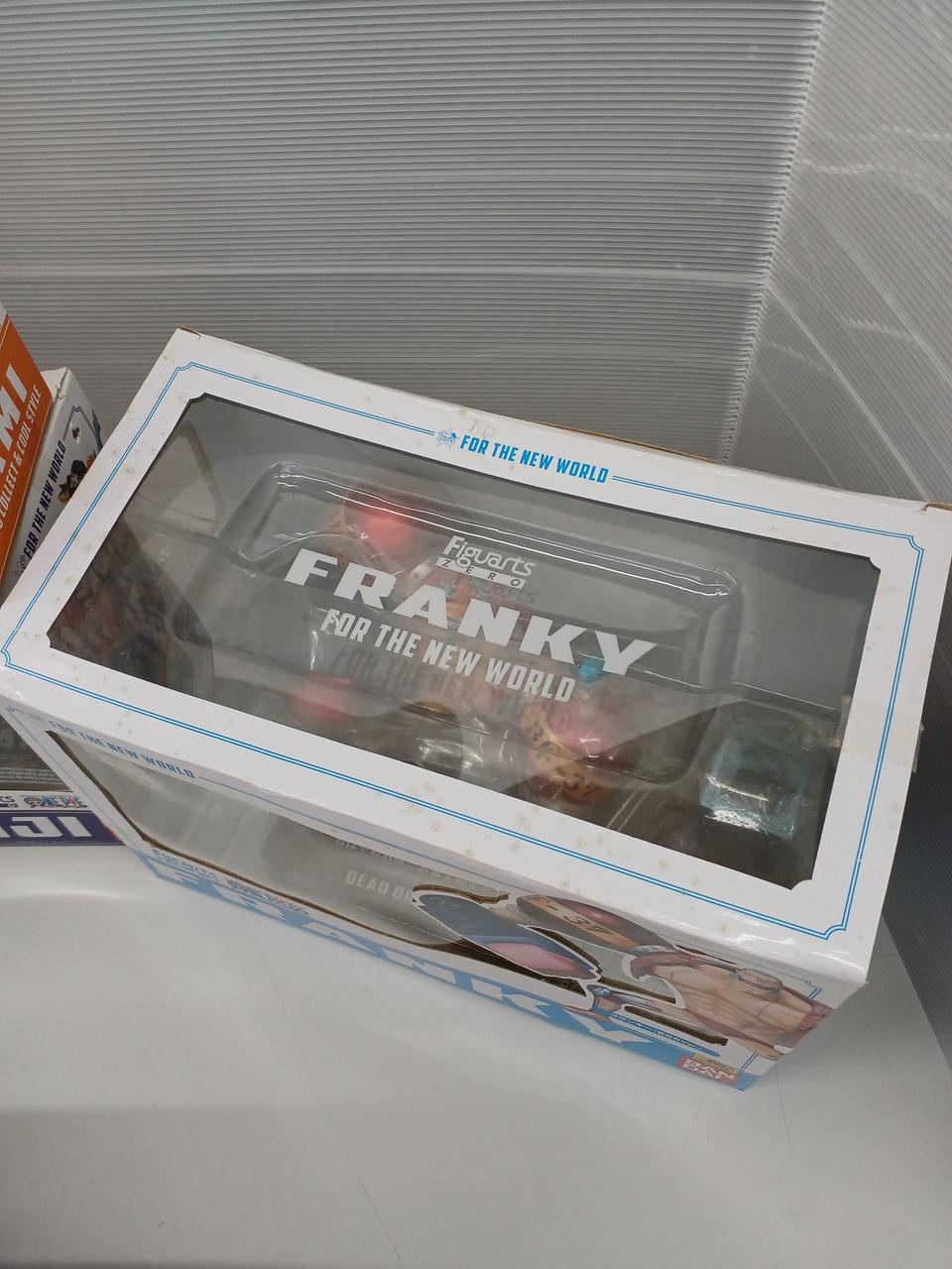 箱イタミ汚れ有り