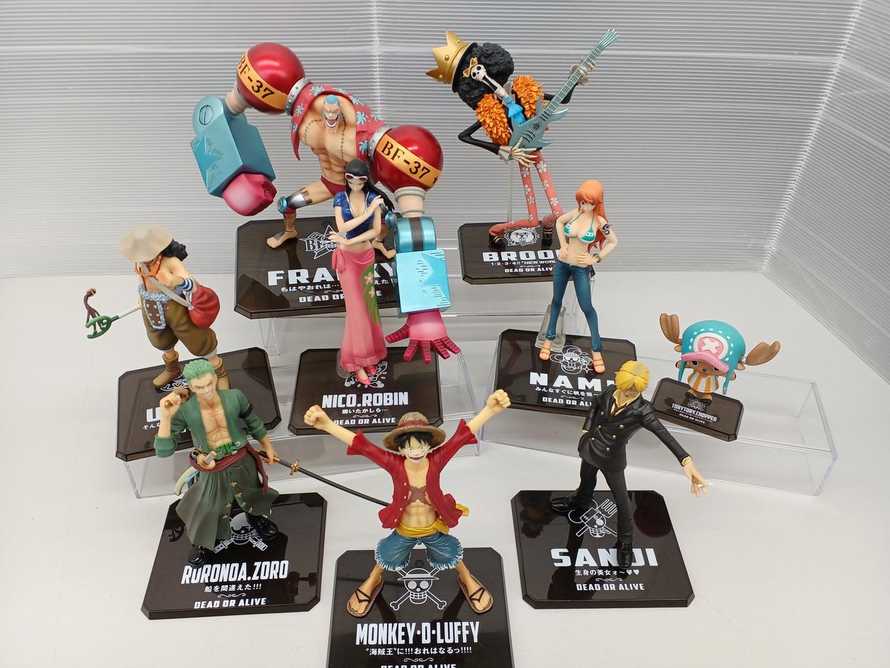 バンダイ(BANDAI)|ワンピース|HARDOFFオフモール（オフモ