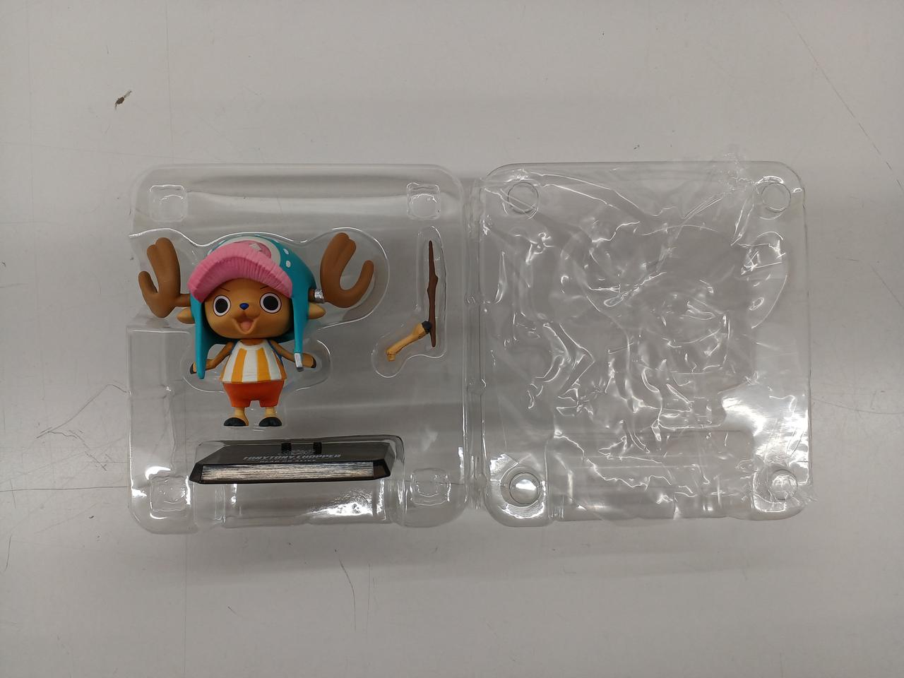 付け替えパーツ有り